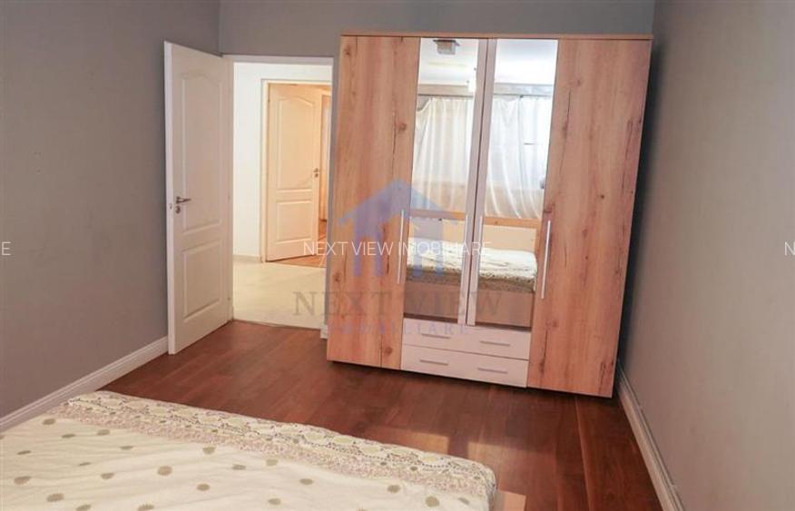 Apartament 2 camere, Piata Marasti - 5
