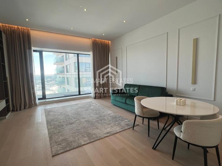 2 CAMERE - ready to move - ONE Verdi Park - 2