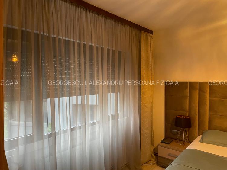 Unirii-Manastirea Antim Apartament 3 camere Vila - 7