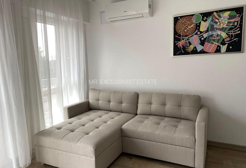 Apartament 2 camere Bloc nou zona Barbu Văcărescu Pipera in Belvedere - 2