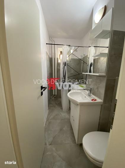 Proprietar vand apartament 3 camere, calea Girocului, Timișoara - 9
