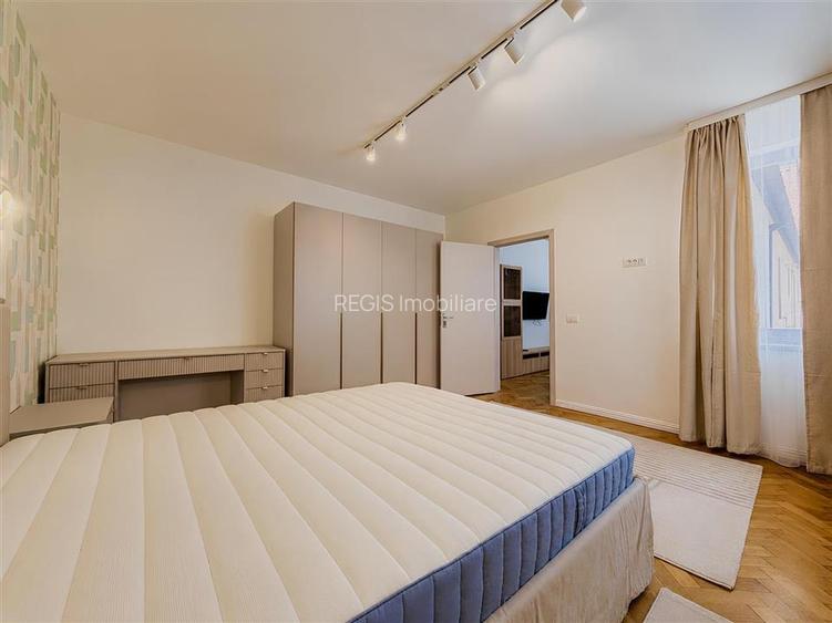 Apartament modern cu 2 camere ultracentral pe str Republicii - 2