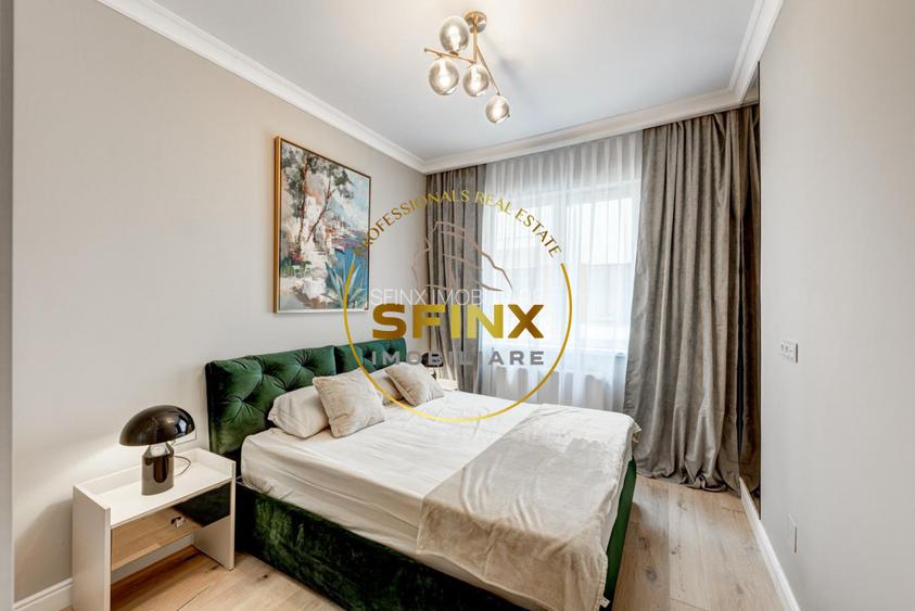 Apartament 2 camere | Park Residence | Loc de parcare - 7
