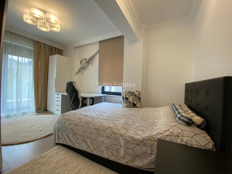 Amazing duplex apartment with 4 bedrooms - 13