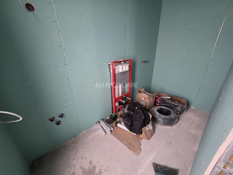 CASA INDIVIDUALA DRUMUL FERMEI, TOATE UTILTATILE, SMART, NOU, COMIS 0% - 6