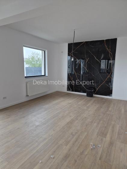 Vila individuala 5 camere, 4 bai, teren 230 mp - Bragadiru Mc Donald's - 4