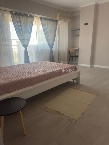 Garsoniera Parc Izvor Casa Poporului mobilata modern recent posibilitate parcare - 2