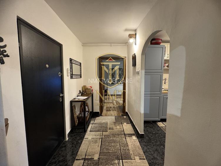 Apartament cu 2 camere | 50 MP | INTRE LACURI - 3