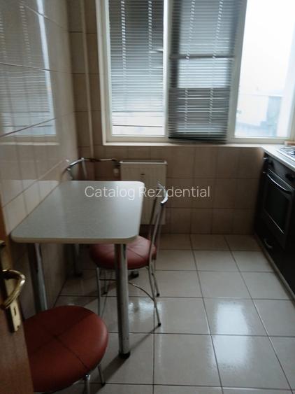 Apartament cu 2 camere de inchiriat in zona Piata Muncii metrou - 18