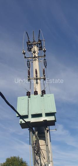 Industrial PARK for Sale – 4 Warehouses with Land, Near Bucharest (INTRAVILAN) - 30