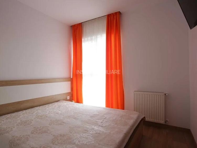 Inchiriere  2 Camere  Complex Hercesa - 5