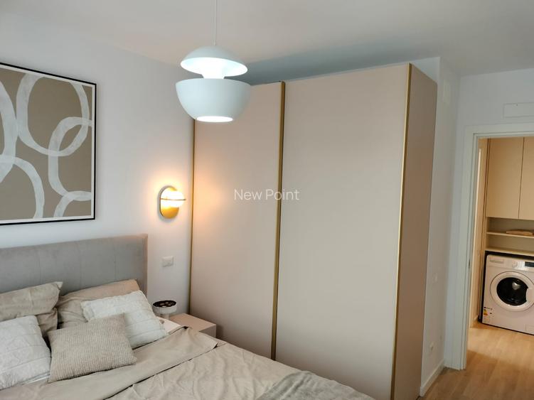 Studio Dublu Pipera - Avans 10.000 euro - 10