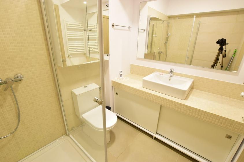 Garsoniera 48mp Grozavesti Politehnica Park Regie Orhideea Terasa 11mp - 6