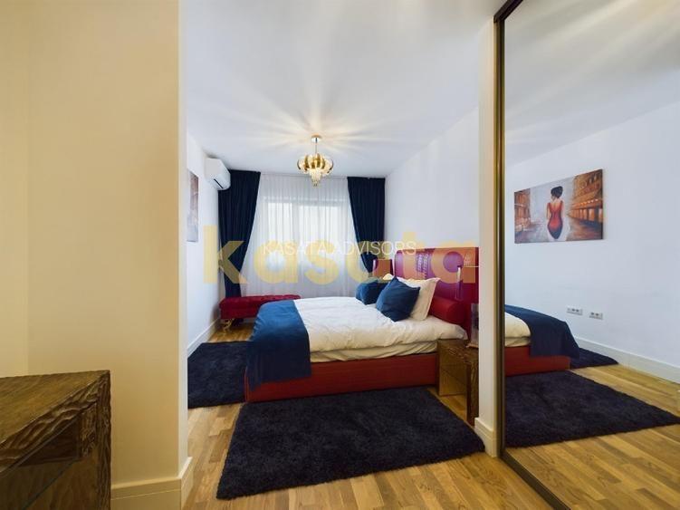 Apartament 2 camere/ 102 The Address Floreasca, loc de parcare inclus - 7