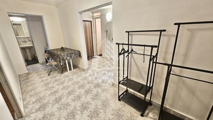 Apartament 4 camere, centrala proprie, PetFriendly, Calea Sagului - 15