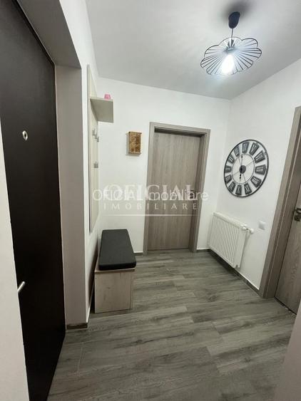 Apartament 2 camere | Garaj | Terasa 46 mp | Boxa | Terra - Floresti - 6