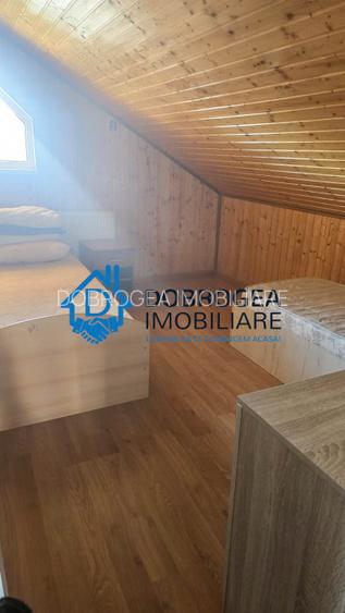 APARTAMENT IN VILA, DE INCHIRIAT, ETAJ 1 ,PRETABIL MUNCITORI - 11