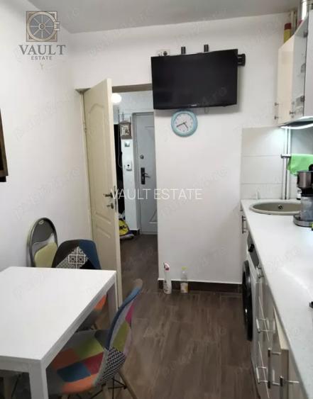 Apartament 2 camere Soseaua Giurgiului - 6