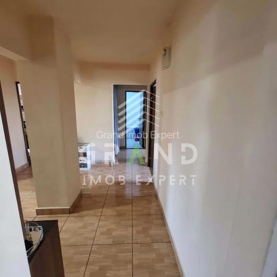 Apartament 4 camere | 3 Dormitoare | 2 Bai | Debara | CT | Manastur/Mehedinti - 4