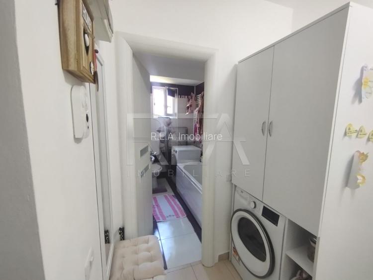 2 camere în Vitan|Centrală proprie|Bloc din 2015 - 12