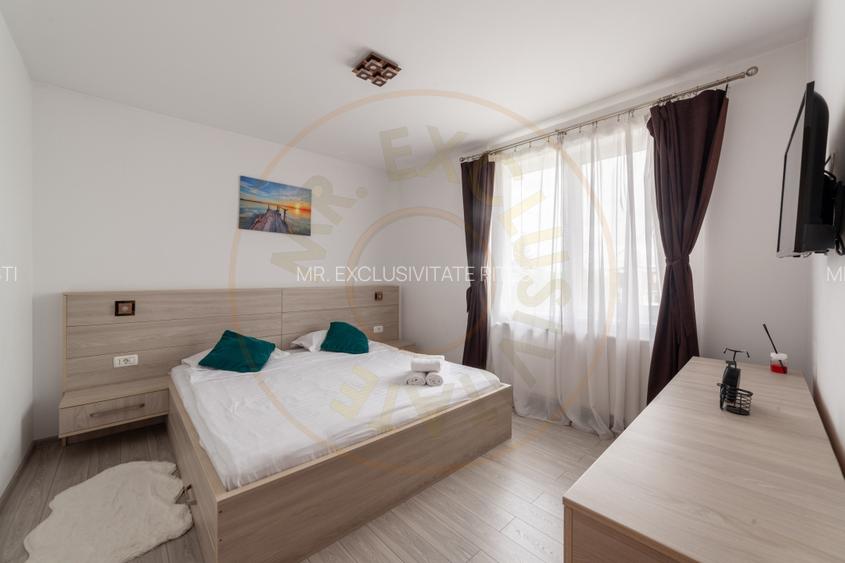 Apartament Ultracentral - 2 camere gata de mutat | Investitie Excelenta - 4