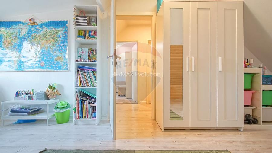 COMISION 0%! CASA SINGURA IN CURTE RENOVATA |STRADA MIRASLAU GRIVITEI - 18