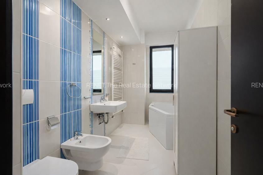 4 camere – Pipera - Erou Iancu Nicolae – 175 mp – 2 parcări - 20