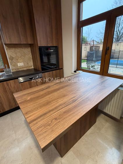 Vila individuală Pipera - 10