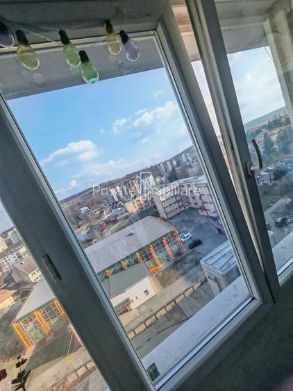 Apartament 2 Camere, De Vanzare, Hol Patrat ,Dambu Pietros - 11