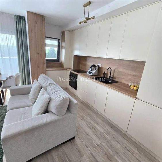 Apartament 3 camere | Central | 70 mp | Etaj 3 | 3c-4603 - 2