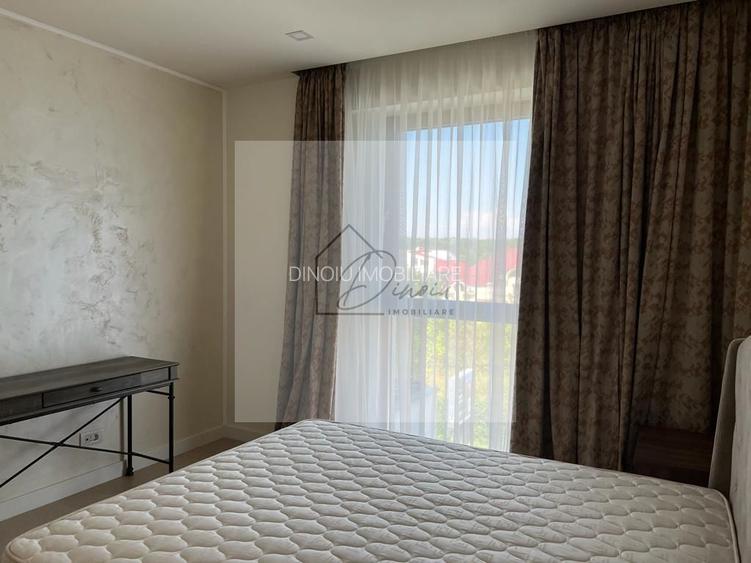 Apartament lux 4 camere Residence 5 I Iancu Nicolae I COMISION 0% - 23