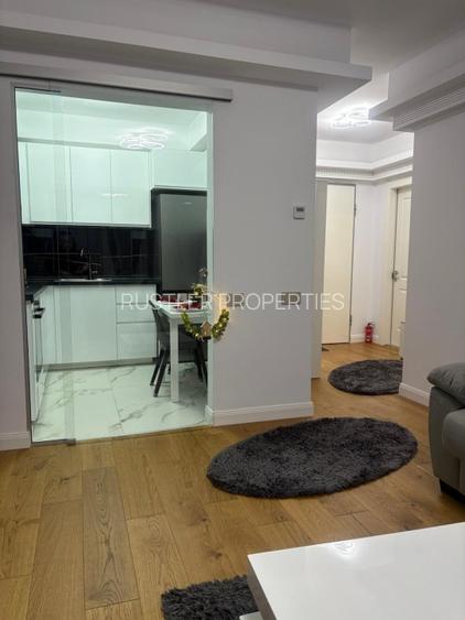  APARTAMENT DE LUX 2 CAMERE, IN COMPLEX REZIDENȚIAL NOU, LA PIATA UNIRII - 11
