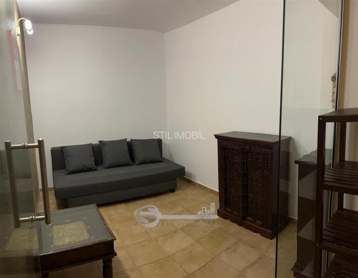 Apartament 2 camere, 40 mp, Centru Civic, 3 min Palas - 3
