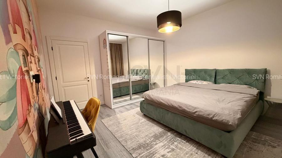 REA1027083 Sisesti Penthouse 3 Camere si Terasa Generoasa - 4