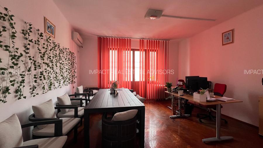 Vilă de Prestigiul în Inima Cartierului Cotroceni – Strada Clunet - 3