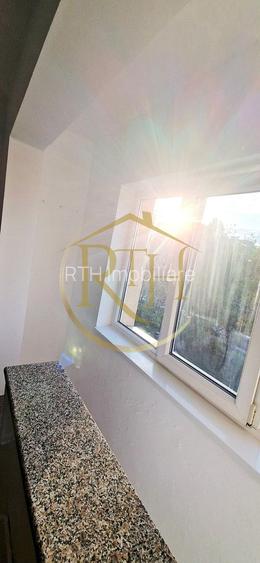 Apartament 1 cameră de închiriat – zona Aradului, lângă Iulius Mall - 16