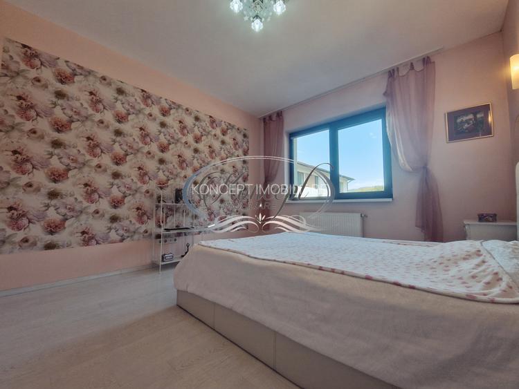 Apartament la cheie, la etaj intermediar, in zona linistita - 3