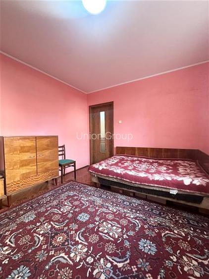 Casa din Caramida S+P+1E, 10 camere, Faleza Nord - 6