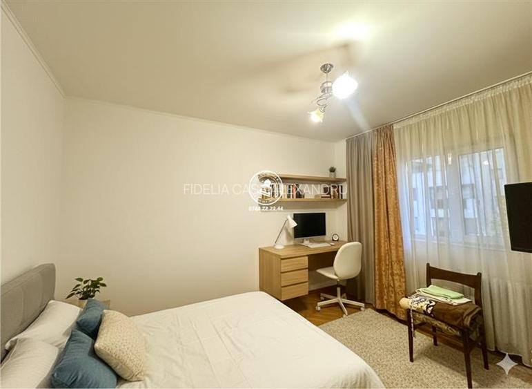 Apartament 3 camere Gara - 5