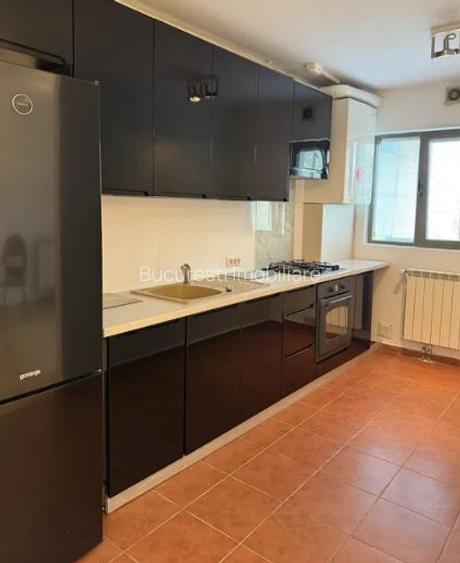 Apartament 2 Camere, Doamna Ghica,bl.2008,et.1/15,Amenajat centrala,.Liber - 4