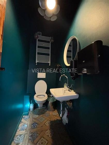 Spatiu comercial 130mp utili, Str. Republicii, Centru Vechi, etaj 1/1, Brasov - 15