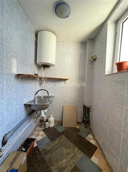 Apartament cu 2 camere de vanzare zona 23 August Tulcea - 5