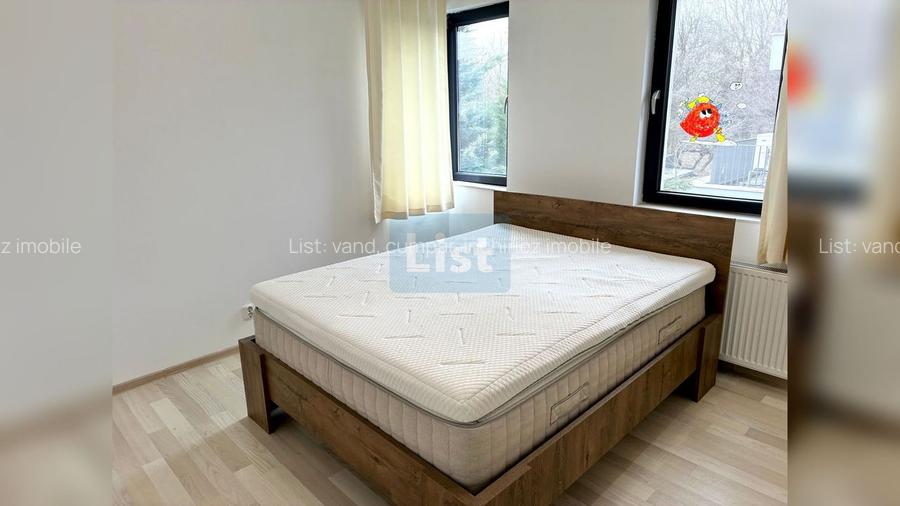 Casa de inchiriat in Faget - 24