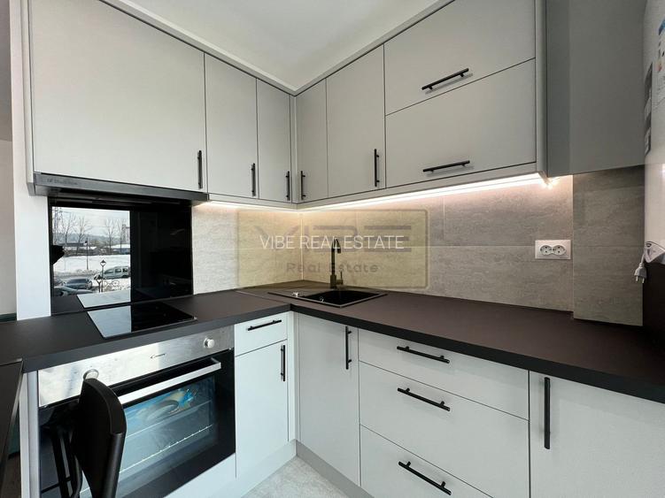 Apartament 2 camere Tatarasi  Himson Apartaments - 11