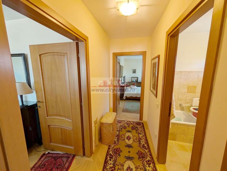 Vanzare Apartament Parcul Circului Stefan Ce Mare - 8