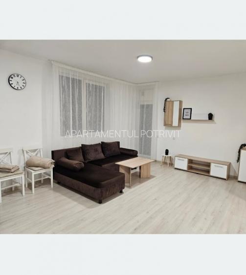 Oportunitate!!! De vanzare ap modern cu 2 camere gata de mutare str Eroilor  - 3