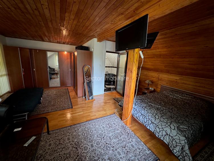 Sinaia Strada Cerbului - 35