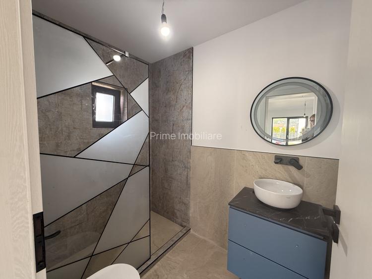 DUPLEX MODERN DE VANZARE 4 CAMERE DEALUL FURCILOR ALBA IULIA - 3