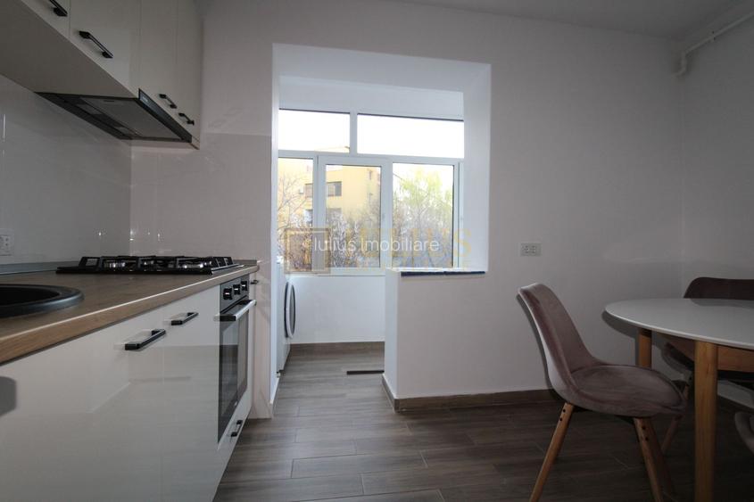 3 minute de Judetean, centrala proprie, prima inchiriere dupa renovare. - 6