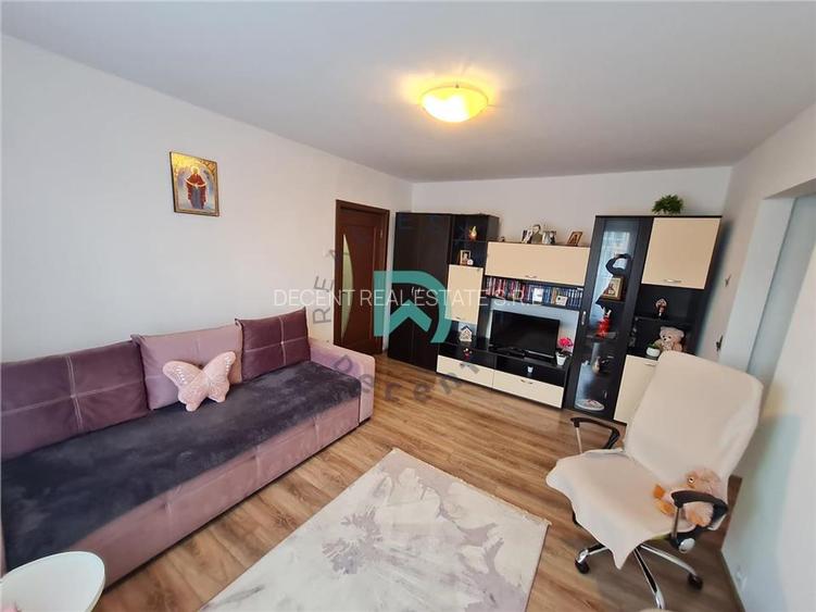 Apartament 2 camere,  Astra, intermediar, Brasov - 17